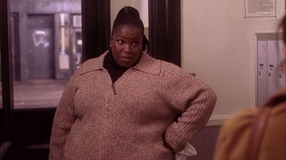 新・グッバイガールの画像