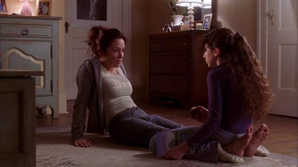 新・グッバイガールの画像