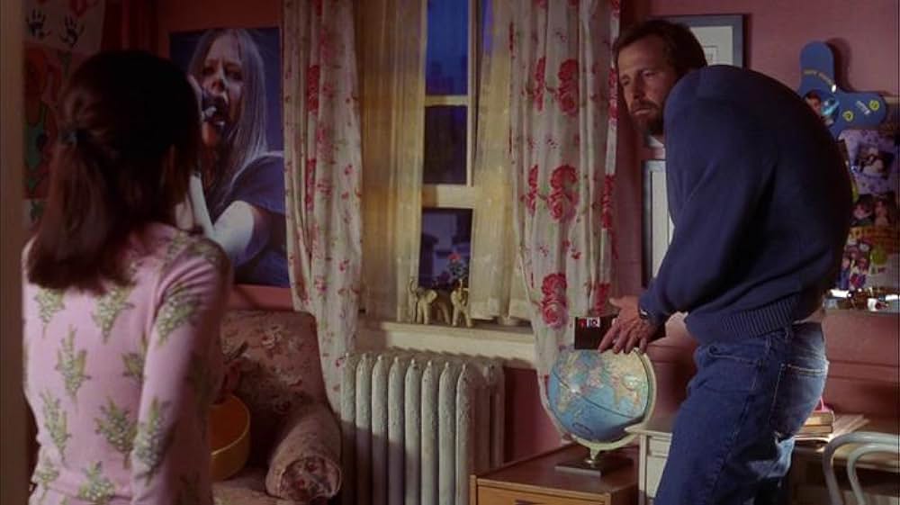 新・グッバイガールの画像