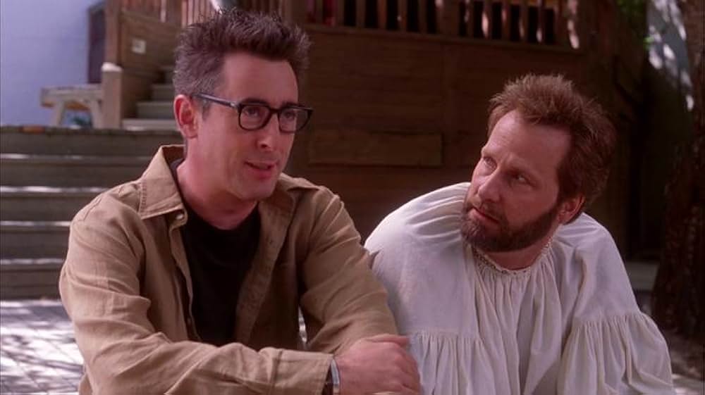 新・グッバイガールの画像