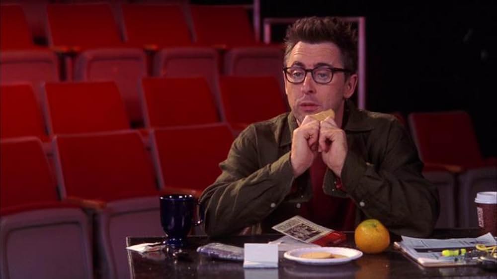 新・グッバイガールの画像