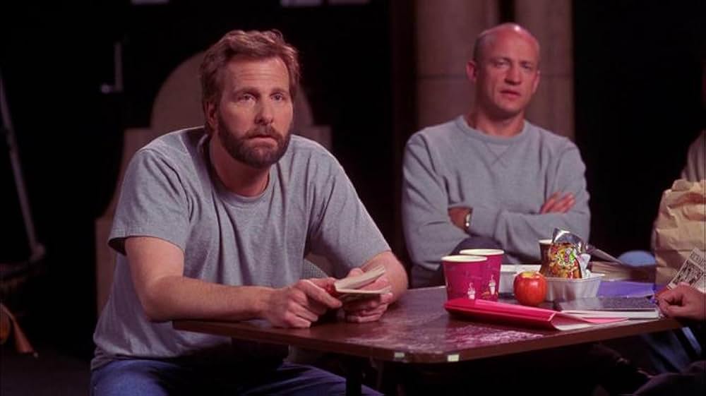 新・グッバイガールの画像