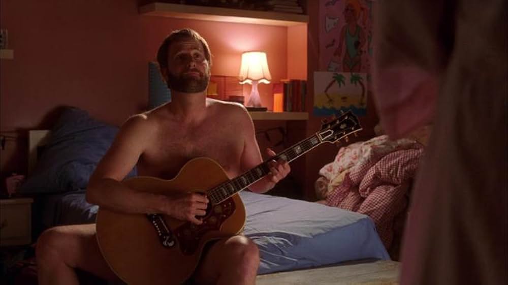 新・グッバイガールの画像