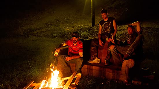 ディック・ロングはなぜ死んだのか？の画像