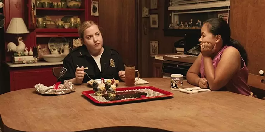 「ディック・ロングはなぜ死んだのか？」サラ・ベイカーの画像