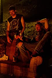 ディック・ロングはなぜ死んだのか？の画像