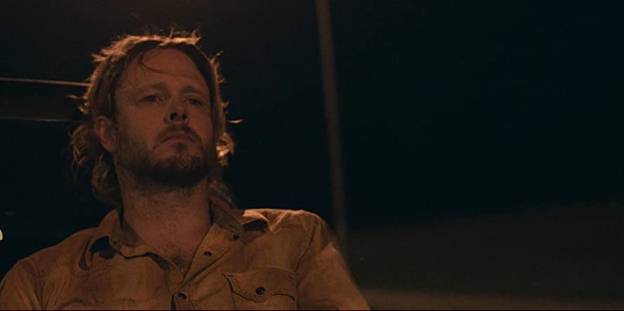 ディック・ロングはなぜ死んだのか？の画像