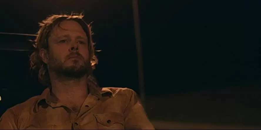 ディック・ロングはなぜ死んだのか？の画像