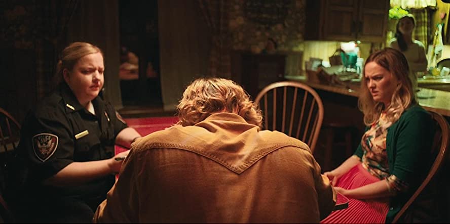 ディック・ロングはなぜ死んだのか？の画像