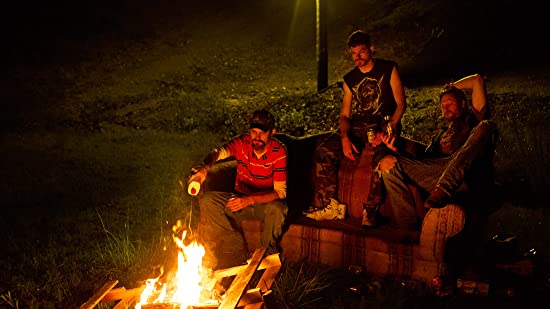 ディック・ロングはなぜ死んだのか？の画像