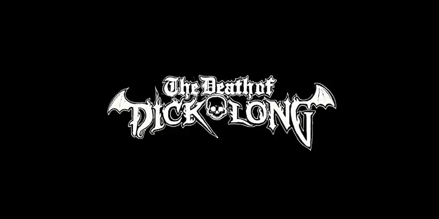 ディック・ロングはなぜ死んだのか？の画像