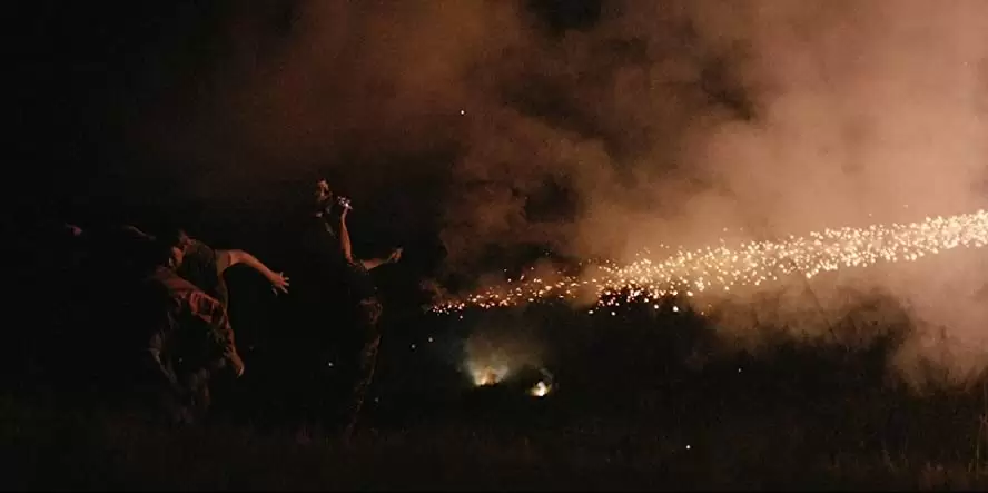 ディック・ロングはなぜ死んだのか？の画像