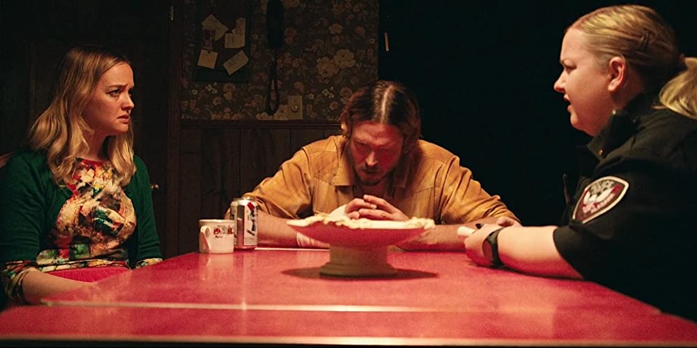 ディック・ロングはなぜ死んだのか？の画像