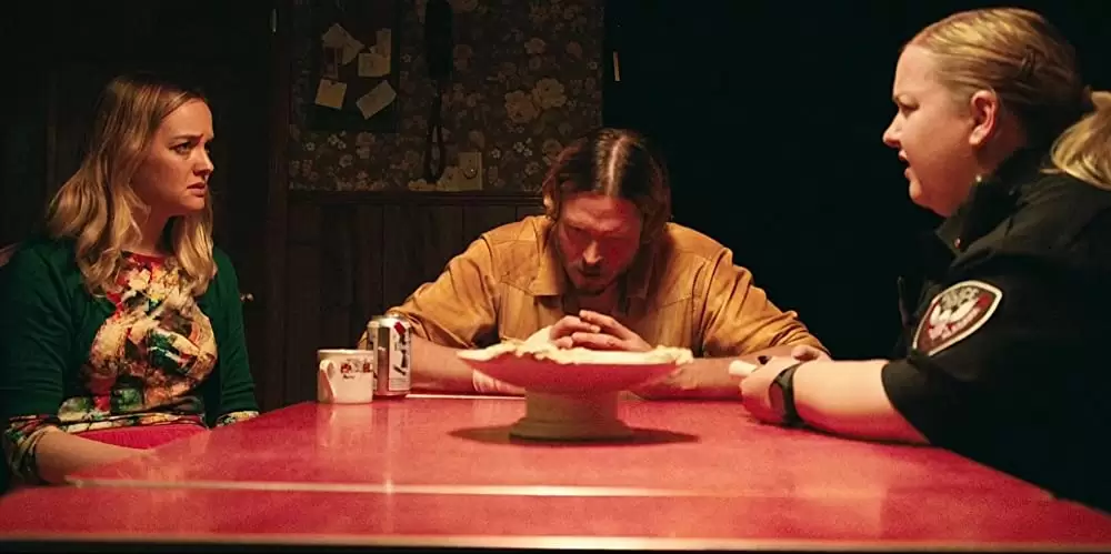 「ディック・ロングはなぜ死んだのか？」ジェス・ワイクスラー & サラ・ベイカー & マイケル・アボット・Jr.の画像