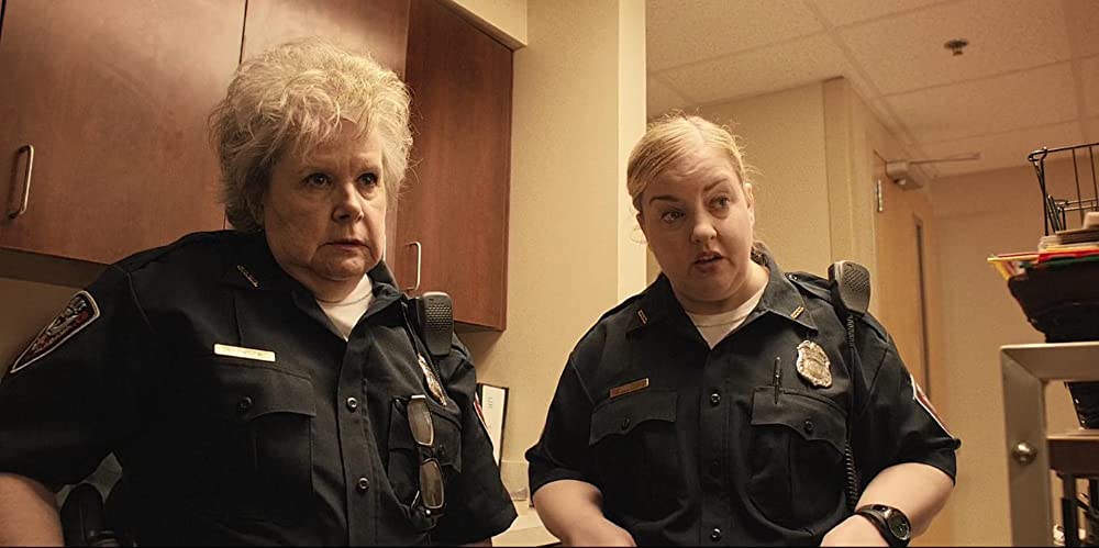 ディック・ロングはなぜ死んだのか?の画像