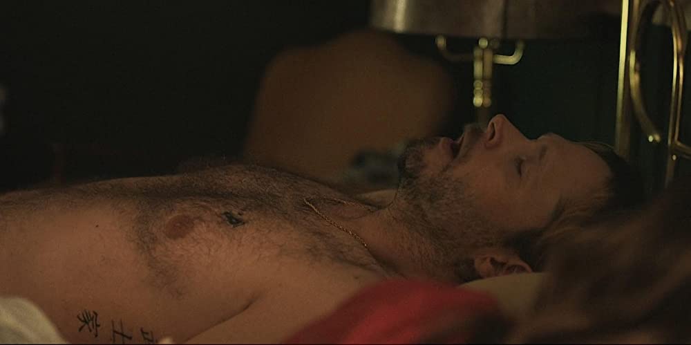 ディック・ロングはなぜ死んだのか？の画像