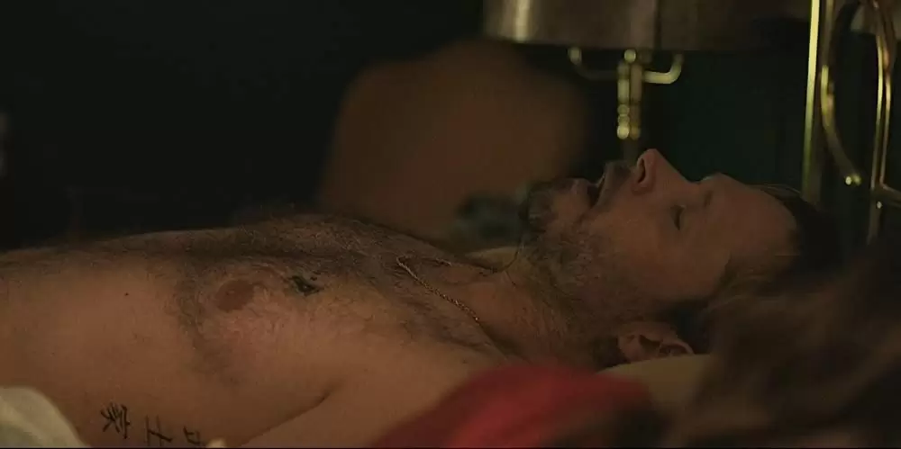 ディック・ロングはなぜ死んだのか？の画像