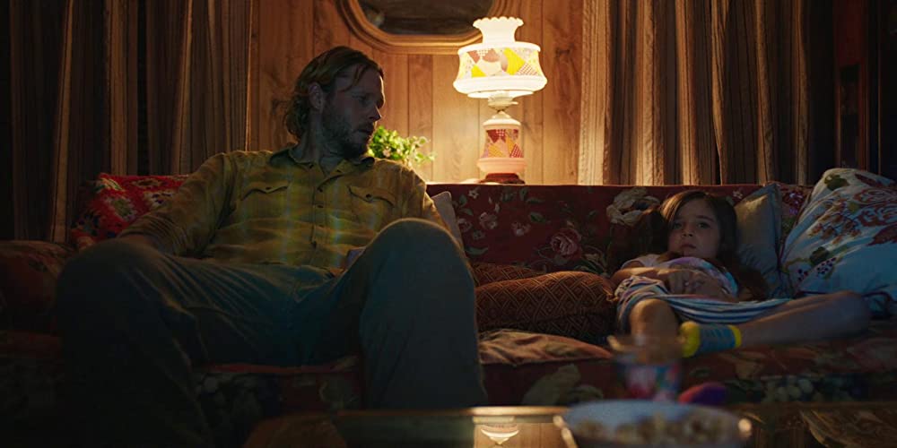 ディック・ロングはなぜ死んだのか？の画像