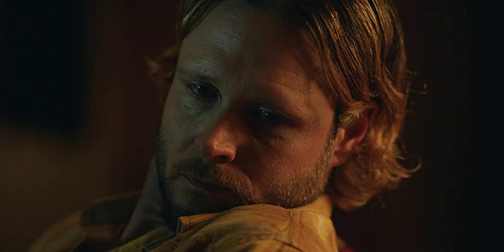 ディック・ロングはなぜ死んだのか？の画像