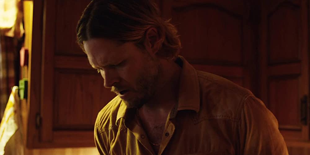 ディック・ロングはなぜ死んだのか？の画像