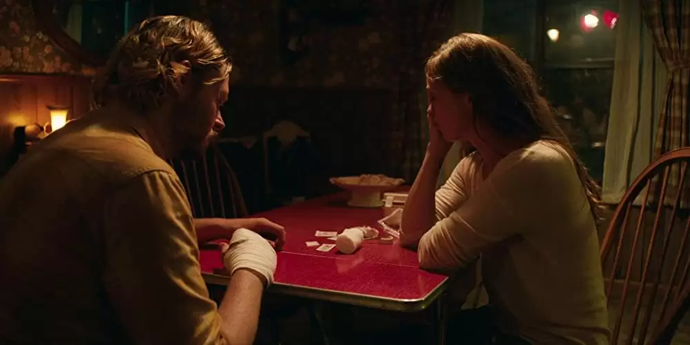 ディック・ロングはなぜ死んだのか？の画像