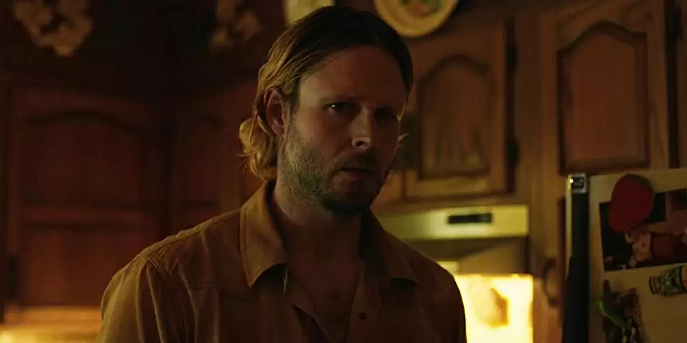 ディック・ロングはなぜ死んだのか？の画像