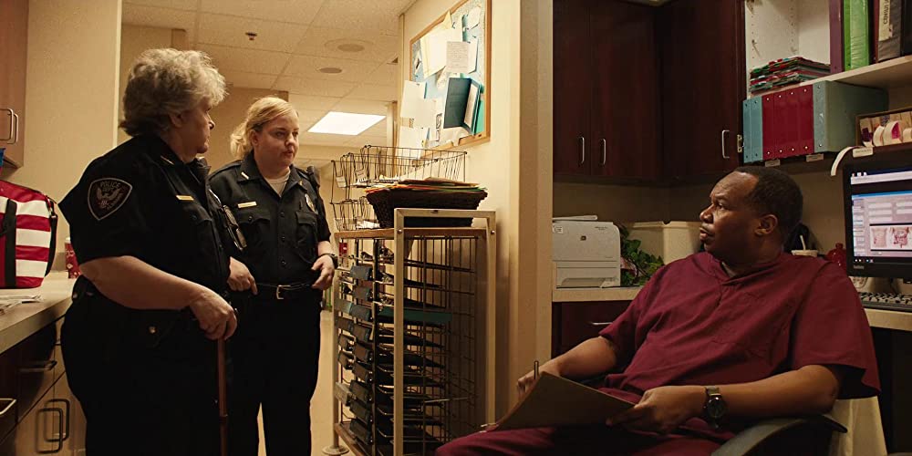 ディック・ロングはなぜ死んだのか?の画像