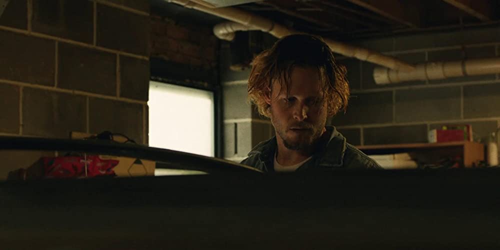 ディック・ロングはなぜ死んだのか？の画像