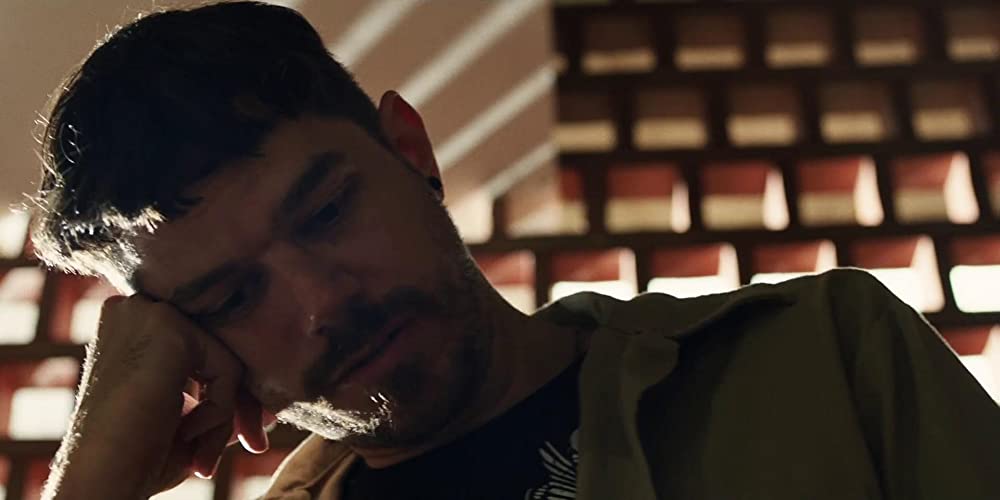 ディック・ロングはなぜ死んだのか？の画像