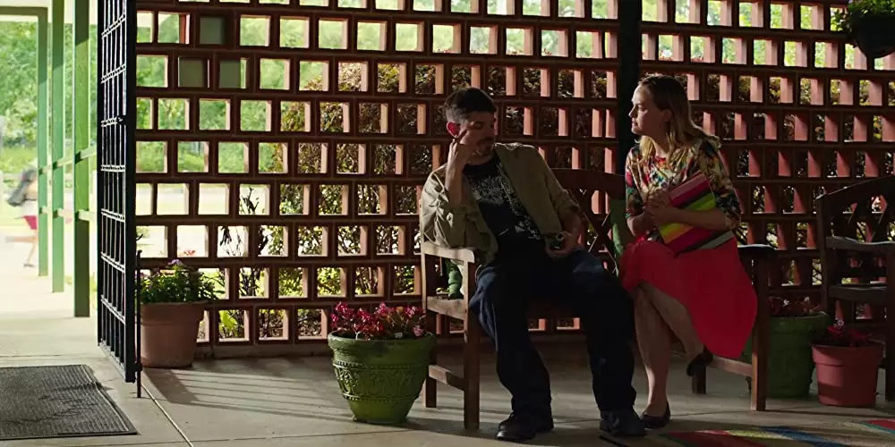 「ディック・ロングはなぜ死んだのか？」ジェス・ワイクスラー & Andre Hylandの画像