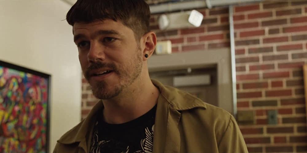 ディック・ロングはなぜ死んだのか？の画像