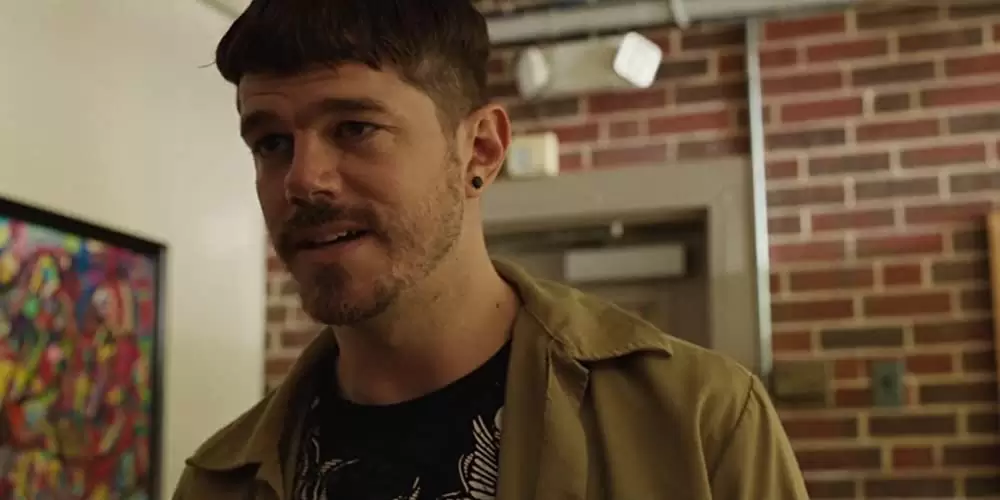 ディック・ロングはなぜ死んだのか？の画像