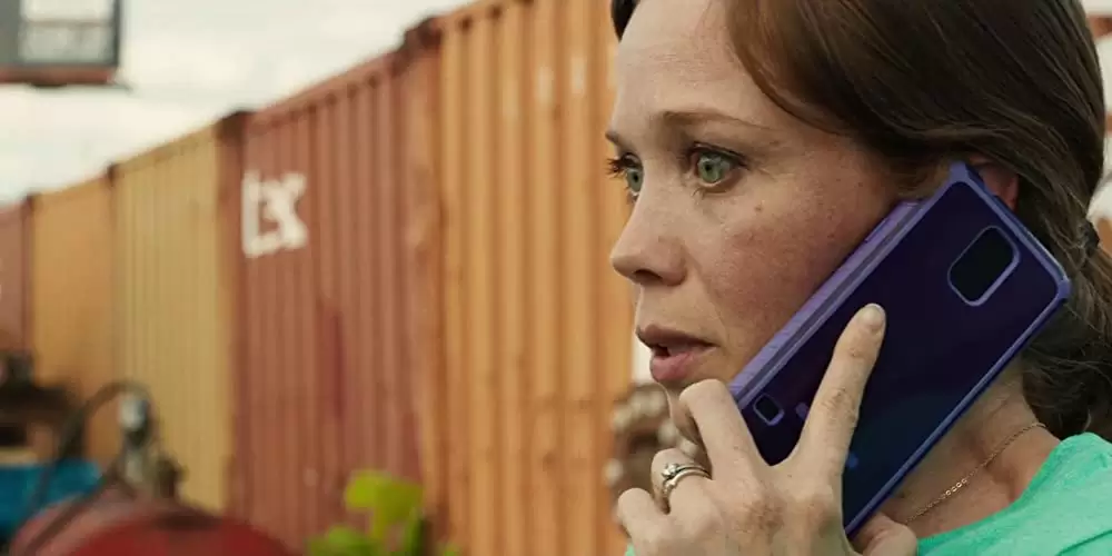 ディック・ロングはなぜ死んだのか？の画像