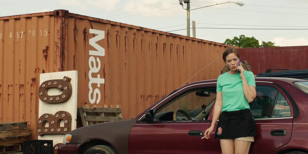 ディック・ロングはなぜ死んだのか？の画像