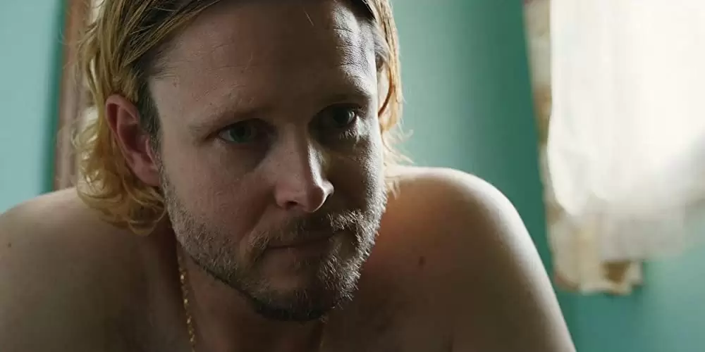 ディック・ロングはなぜ死んだのか？の画像