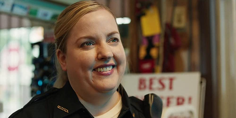 ディック・ロングはなぜ死んだのか?の画像