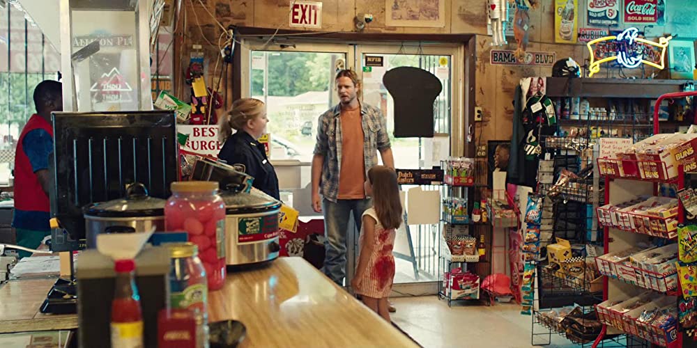 ディック・ロングはなぜ死んだのか?の画像