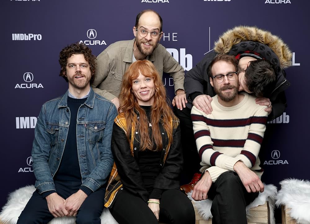 ディック・ロングはなぜ死んだのか？の画像