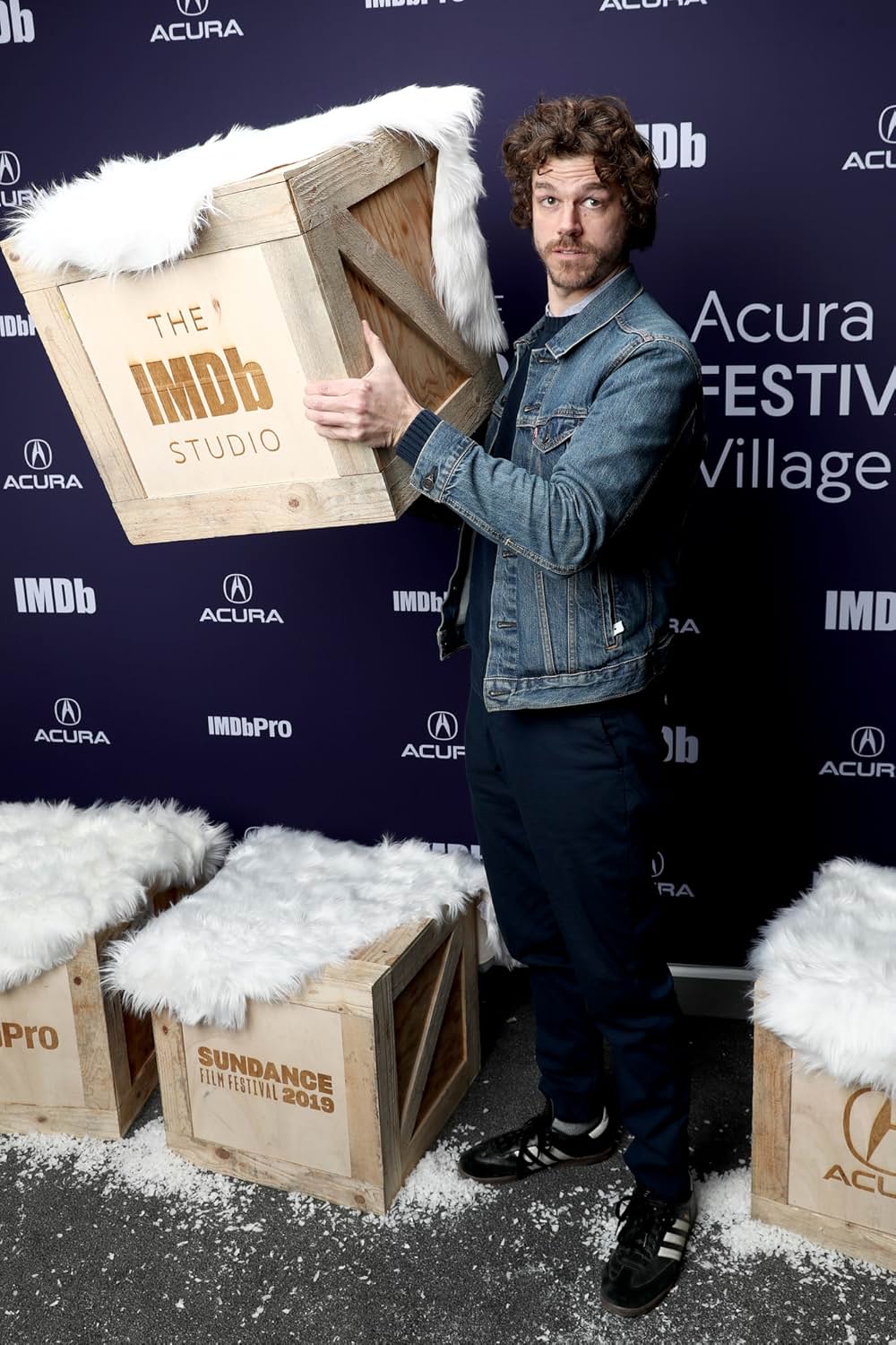 ディック・ロングはなぜ死んだのか？の画像