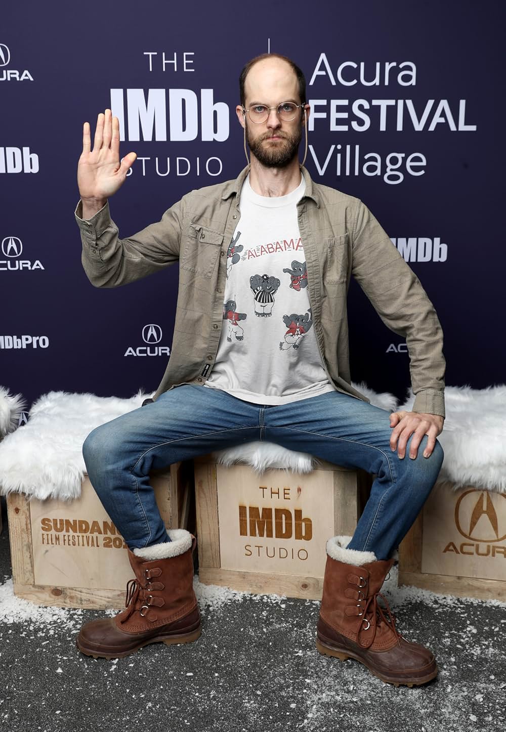 ディック・ロングはなぜ死んだのか？の画像