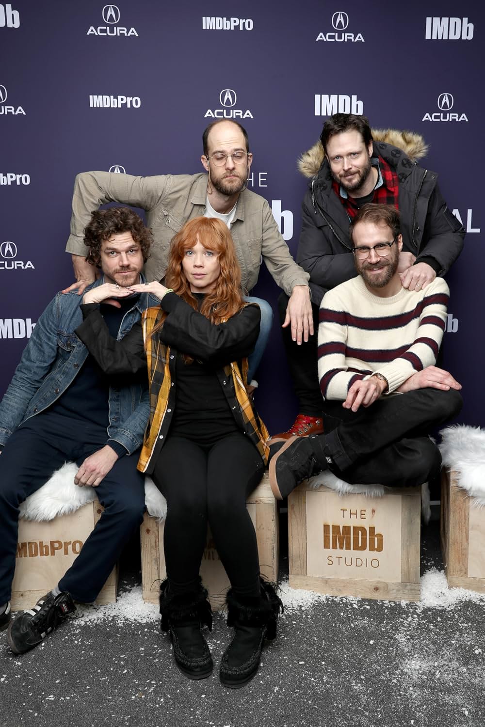 ディック・ロングはなぜ死んだのか？の画像