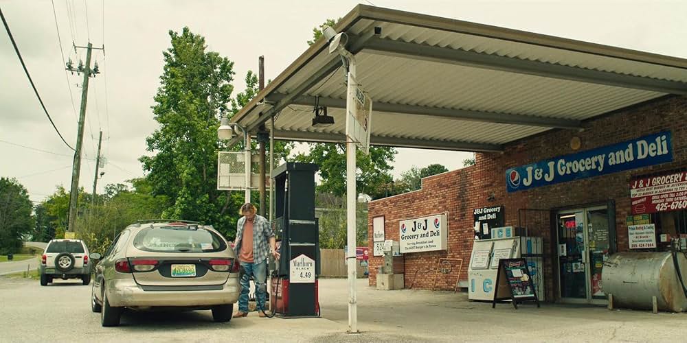 ディック・ロングはなぜ死んだのか？の画像