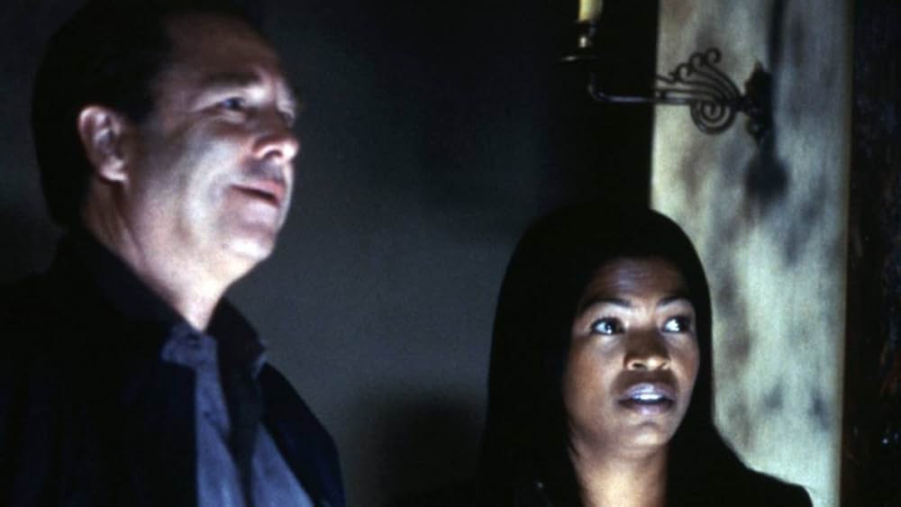 ゴーストマンションの画像