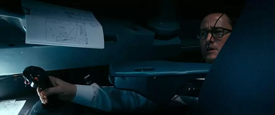 「7500」ジョセフ・ゴードン＝レビットの画像