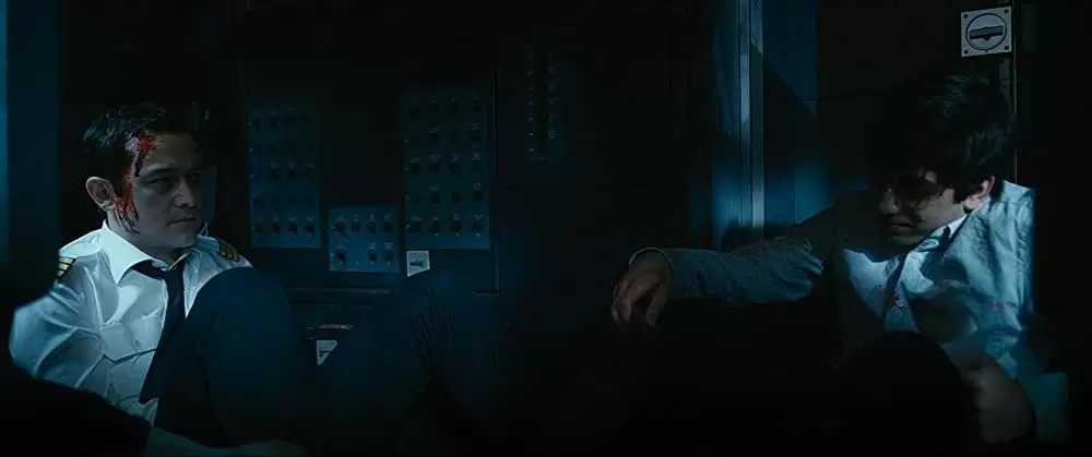 「7500」ジョセフ・ゴードン＝レビットの画像