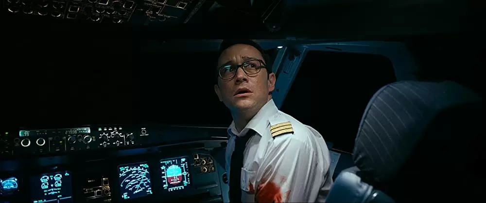 「7500」ジョセフ・ゴードン＝レビットの画像