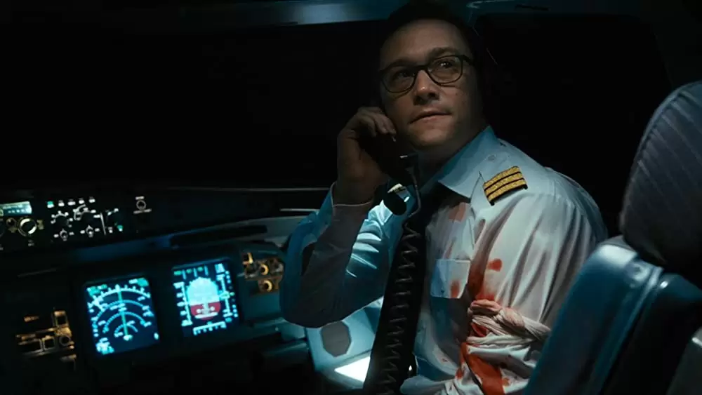 「7500」ジョセフ・ゴードン＝レビットの画像