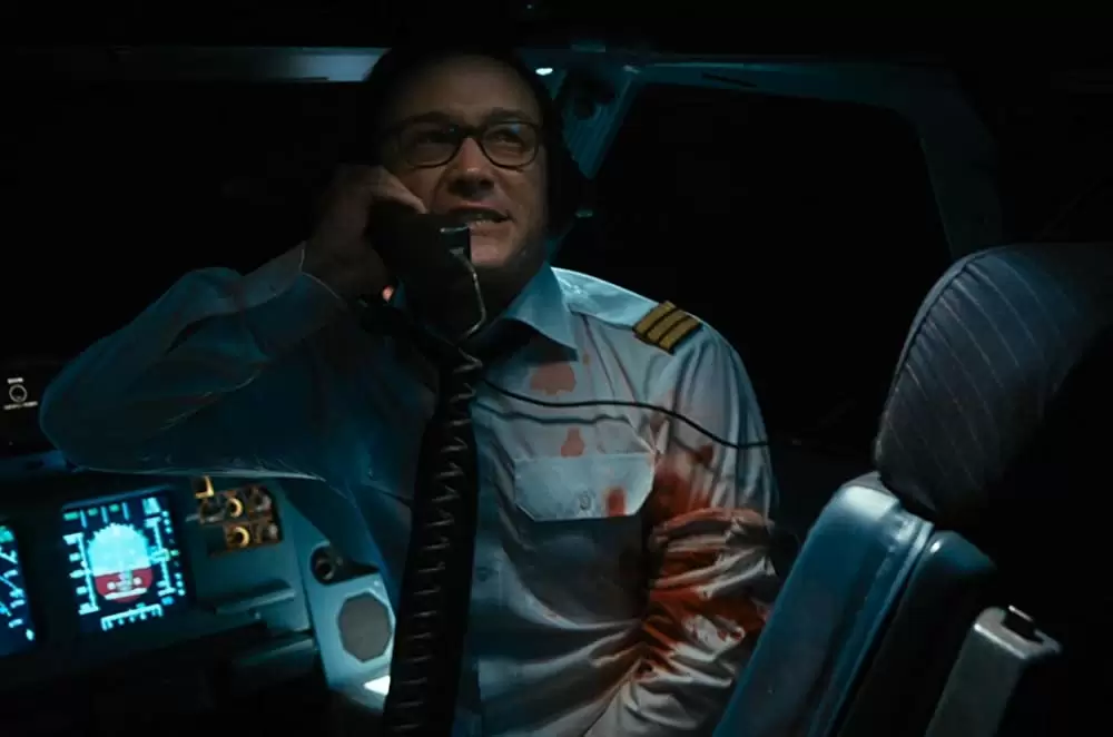 「7500」ジョセフ・ゴードン＝レビットの画像