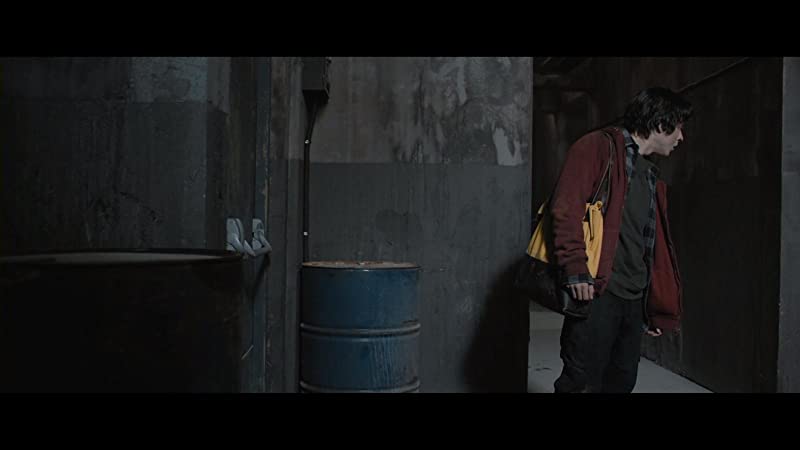 バレット・ヘッド／キラー・ドッグの画像