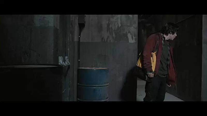 バレット・ヘッド／キラー・ドッグの画像